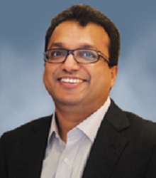 Harsha V Agarwal